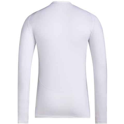 Koszulka adidas TECHFIT LS Tee HP0640 biały L Adidas