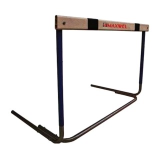 Płotek LA treningowy regulowany 76-107 cm Maxwel
