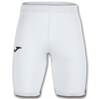 Spodenki Joma Academy Brama 101017 200 biały L/XL Joma