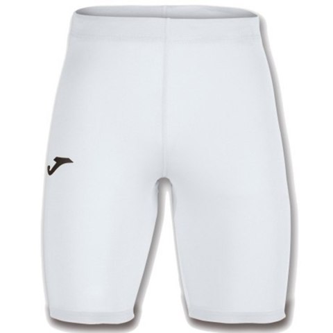 Spodenki Joma Academy Brama 101017 200 biały L/XL Joma