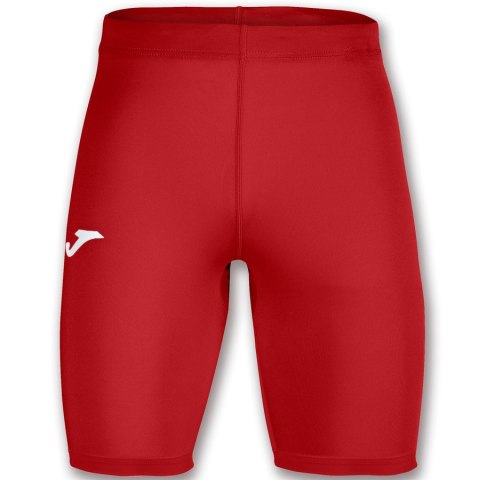 Spodenki Joma Academy Brama 101017.600 czerwony XXS Joma
