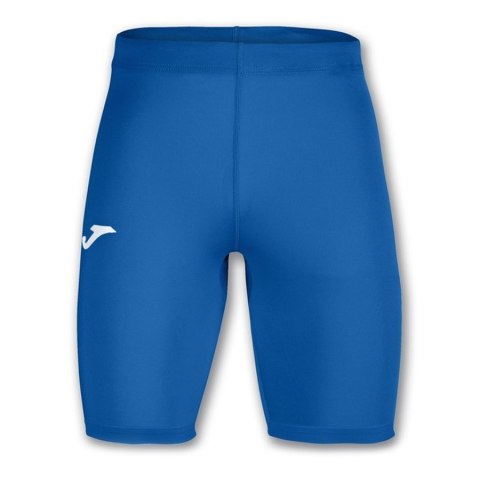 Spodenki Joma Academy Brama 101017 700 niebieski XS Joma