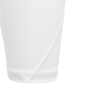 Spodenki adidas ASK Short Tight Y CW7351 biały 128 cm Adidas