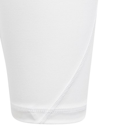 Spodenki adidas ASK Short Tight Y CW7351 biały 128 cm Adidas