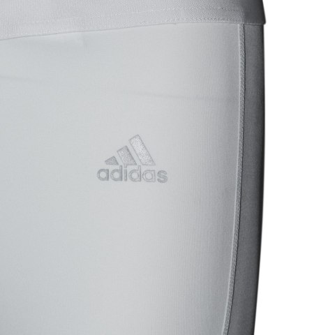 Spodenki adidas ASK Short Tight Y CW7351 biały 128 cm Adidas