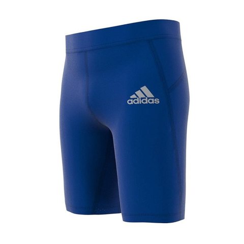 Spodenki adidas TECHFIT SHORT GU4915 niebieski S Adidas Spodenki adidas TECHFIT SHORT GU4915 niebieski S Adidas