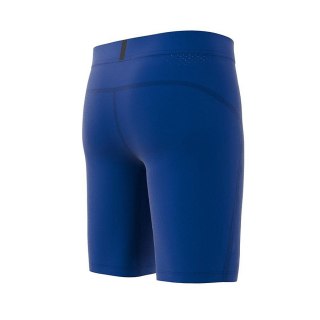 Spodenki adidas TECHFIT SHORT GU4915 niebieski S Adidas