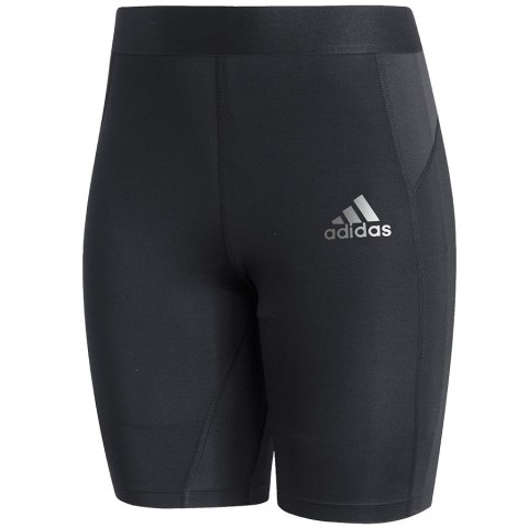 Spodenki adidas TECHFIT SHORT GU7311 czarny S Adidas