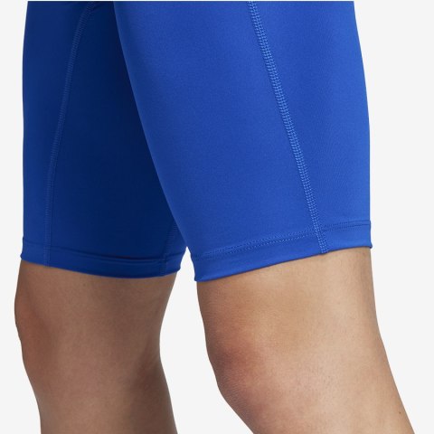 Spodenki adidas TechFit JN7400 niebieski M Adidas