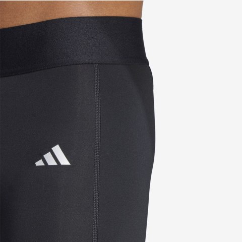 Spodenki adidas TechFit JP1477 czarny XXL Adidas