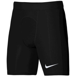 Spodenki termoaktywne Nike Strike DH8128 010 czarny XL Nike