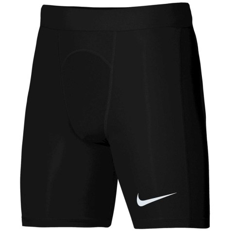 Spodenki termoaktywne Nike Strike DH8128 010 czarny XL Nike