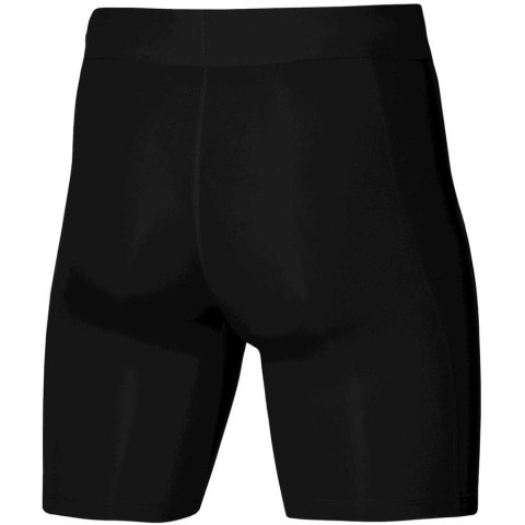 Spodenki termoaktywne Nike Strike DH8128 010 czarny XL Nike