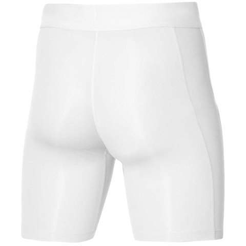 Spodenki termoaktywne Nike Strike DH8128 100 biały XL Nike