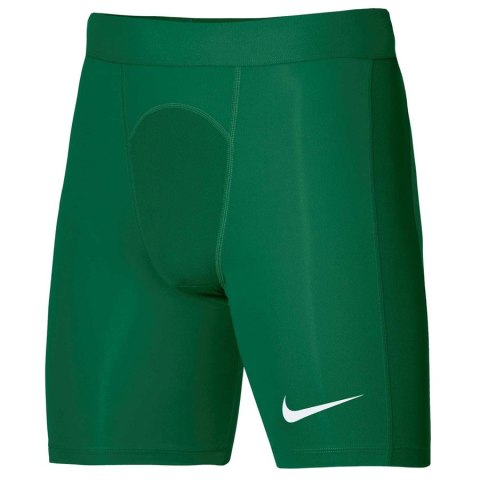 Spodenki termoaktywne Nike Strike DH8128 302 zielony L Nike