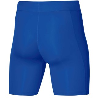 Spodenki termoaktywne Nike Strike DH8128 463 niebieski XXL Nike