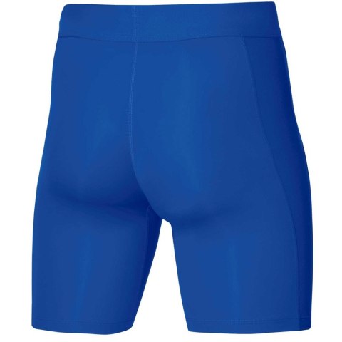 Spodenki termoaktywne Nike Strike DH8128 463 niebieski XXL Nike