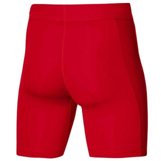 Spodenki termoaktywne Nike Strike DH8128 657 czerwony M Nike