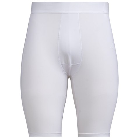 Spodenkii adidas Techfit HP0611 biały S Adidas