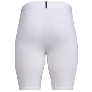 Spodenkii adidas Techfit HP0611 biały S Adidas