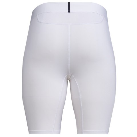 Spodenkii adidas Techfit HP0611 biały S Adidas