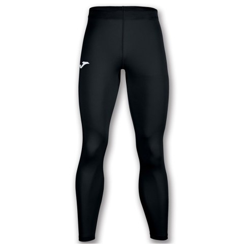 Spodnie Joma Brama Academy Long Pants 101016.100 czarny 128-140 cm Joma