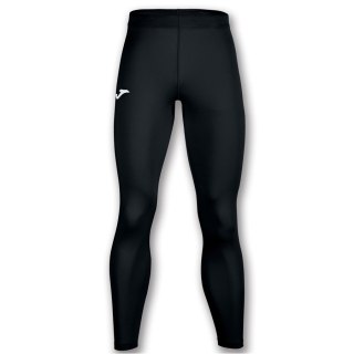 Spodnie Joma Brama Academy Long Pants 101016.100 czarny 164 cm Joma