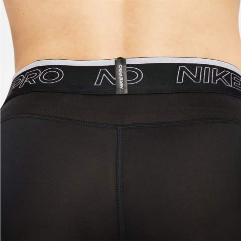 Spodnie Nike M NP DF Tight DD1913 010 czarny L Nike Spodnie Nike M NP DF Tight DD1913 010 czarny L Nike