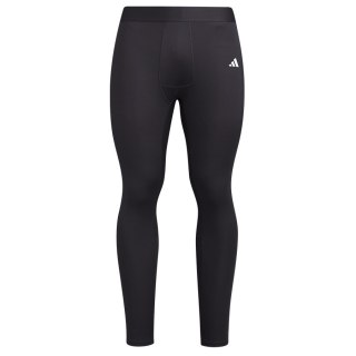 Spodnie adidas Techfit Long Tights HP0585 czarny XXL Adidas