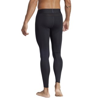 Spodnie adidas Techfit Long Tights JN7352 czarny S Adidas