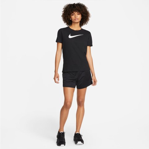 Koszulka Nike DF Swoosh FD2884-010 czarny S Nike
