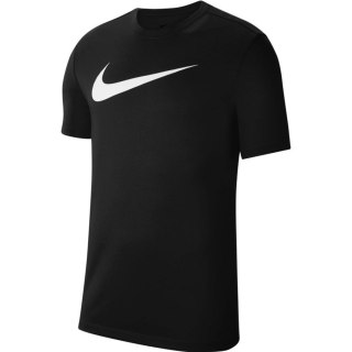 Koszulka Nike Dry Park 20 TEE HBR CW6936 010 czarny L Nike