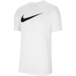 Koszulka Nike Dry Park 20 TEE HBR CW6936 100 biały M Nike