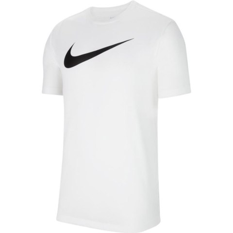 Koszulka Nike Dry Park 20 TEE HBR CW6936 100 biały S Nike