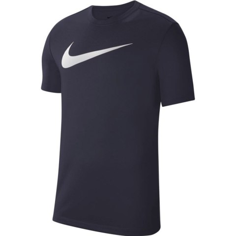 Koszulka Nike Dry Park 20 TEE HBR CW6936 451 granatowy M Nike