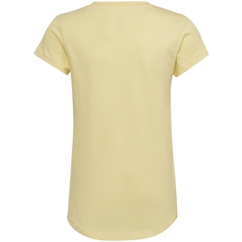 Koszulka adidas 3 BAR G Tee HL1619 beżowy 140 cm Adidas Koszulka adidas 3 BAR G Tee HL1619 beżowy 140 cm Adidas