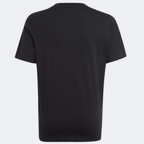 Koszulka adidas AKD GT Jr IB9142 czarny 140 cm Adidas Koszulka adidas AKD GT Jr IB9142 czarny 140 cm Adidas