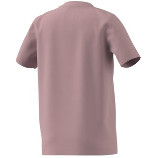 Koszulka adidas BOS Nature girls Jr HR8146 różowy 152 cm Adidas