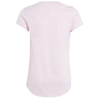 Koszulka adidas Big Logo GT girls IB9147 różowy 140 cm Adidas