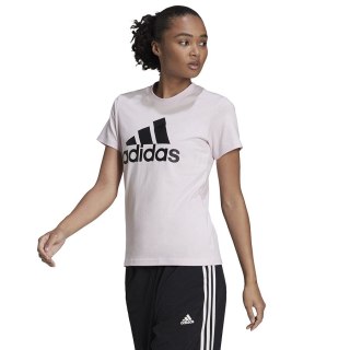 Koszulka adidas Big Logo HC9274 biały XS Adidas
