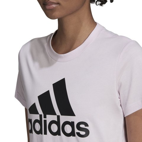 Koszulka adidas Big Logo HC9274 biały XS Adidas