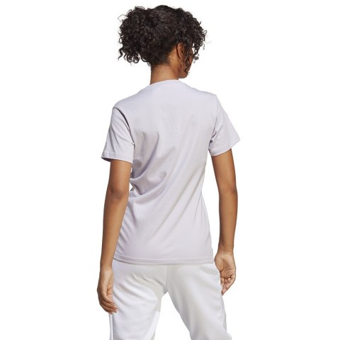 Koszulka adidas Big Logo Tee IC0633 szary XS Adidas