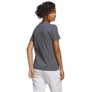 Koszulka adidas Big Logo Tee IC0634 szary S Adidas