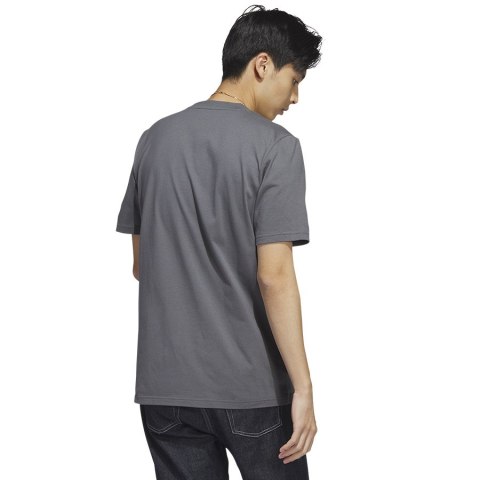 Koszulka adidas City E Tee H49666 szary S Adidas