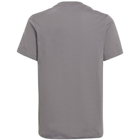 Koszulka adidas ENTRADA 22 Tee HC0444 szary 140 cm Adidas Koszulka adidas ENTRADA 22 Tee HC0444 szary 140 cm Adidas