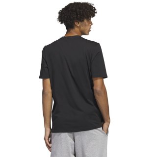 Koszulka adidas Future Tee H49660 czarny S Adidas