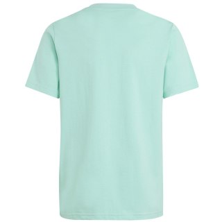 Koszulka adidas Gaming Graphic Tee Jr IB9159 zielony 140 cm Adidas