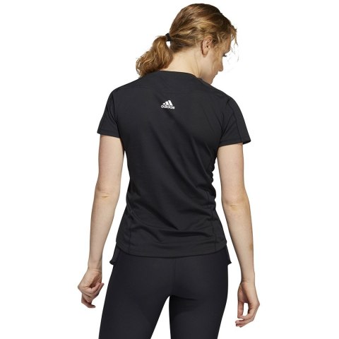 Koszulka adidas IWD G T HA6658 czarny XS Adidas