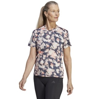 Koszulka adidas OTR Cooler Tee HR9968 multikolor L Adidas