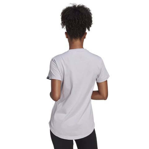 Koszulka adidas TX Pocket Tee HT7247 szary S Adidas